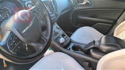 Chrysler 200
